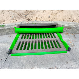 UltraTech 9330 Ultra-Drain Guard® Reusable Model Curb Style 24" x 36"