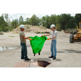 UltraTech 9340 Ultra-Drain Guard® Reusable Model Standard 24" x 36"
