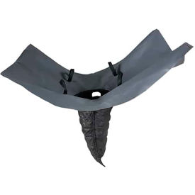 UltraTech 9397 Ultra-Drain Guard® Heavy Metal Model 48' x 36" x 18"