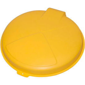 ENPAC® 3040-YE Universal Poly-Drum Funnel Cover