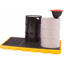 UltraTech Ultra-Spill Deck® P6 1175