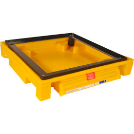 UltraTech Ultra-Safety Cabinet Bladder Systems® V1 2420