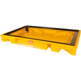 UltraTech Ultra-Safety Cabinet Bladder Systems® 2421 V2