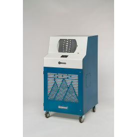 Kwikool® Portable Water Cooled Air Conditioner 5 Ton 460V 60000 BTU 