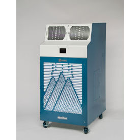 Kwikool® Portable Water Cooled Air Conditioner 10 Ton 230V 120000 BTU 