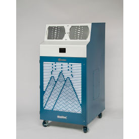 Kwikool KWIB12043 Kwikool® Portable Water Cooled Air Conditioner, 10 Ton, 460V, 120000 BTU image.