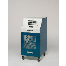 Kwikool KWIB1411 Kwikool® Portable Water Cooled Air Conditioner, 1.1 Ton, 115V, 13850 BTU image.