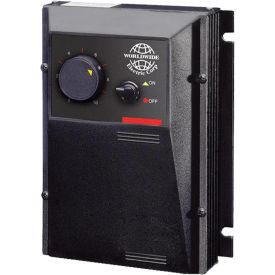 Worldwide Electric Variable Speed DC Motor Control 120 VAC 1/8 - 1.0 HP