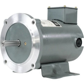 Permanent Magnet DC Motors