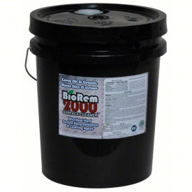 BioRem-2000 Surface Cleaner - 5 Gallon Pail - 8008-005