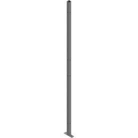 WireCrafters®  RapidWire#8482; Corner Post 8' 5-1/4"H