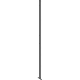 WireCrafters®  RapidWire#8482; Run Post 10' 5-1/4"H