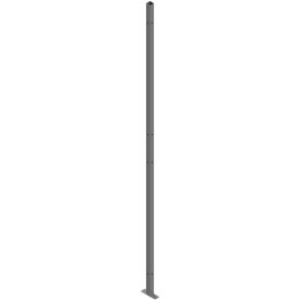 WireCrafters®  RapidWire#8482; Corner Post 10' 5-1/4""H