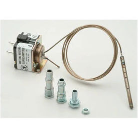 White-Rodgers™ Mercury Flame Sensor 48" Element 3 Pin Plug 3098-156