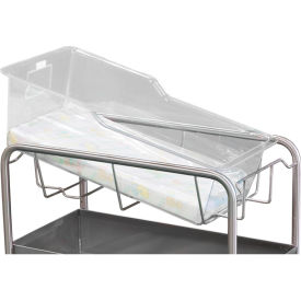 NK Medical Polycarbonate Bassinet Basket 69576X1-P For All 7028/7030/9200/NB Bassinets