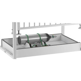 NK Medical Under Crib Bin U210 For Child Crib With O2 Tank C/O
