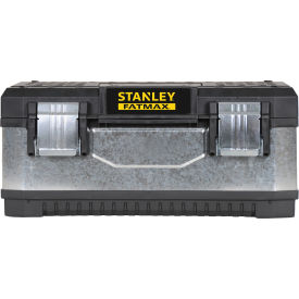 FATMAN Metal and Plastic Tool Box view 2