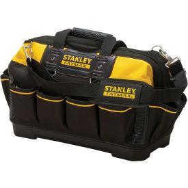 Stanley® Fatmax® Open Mouth Tool Bag 18"