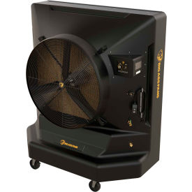 Big Ass Fan Company F-EV1-3601 Big Ass Fan® 36" Cool-Space Evaporative Cooler, 9700 CFM, 0.75 HP, Single Phase image.
