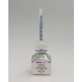 Bel-Art Products 606000900 H-B DURAC Plus Incubator Verification Thermometer, 10 to 45C image.