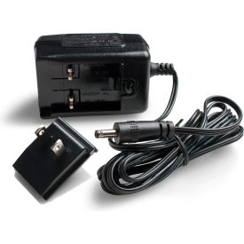 Bel-Art Products 609010300 H-B DURAC AC Adapter for High Temp Digital Precision RTD Thermometer / Data Logger image.