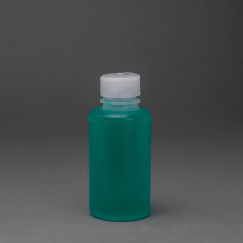 Bel-Art Precisionware Narrow-Mouth 125ml (4 oz) Low-DensityPE Bottles, PP Cap, , 28mm Closure 12Pk