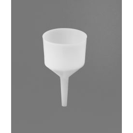 Bel-Art Products 146090000 Bel-Art Polyethylene 150ml Single Piece Buchner Funnel image.