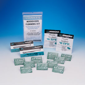 Bel-Art Products 170720000 Bel-Art Cleanware Microscope Optics Cleaning Kit image.