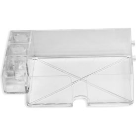 Bel-Art Products 189540500 Bel-Art Utility Tray for PiRack Pipettor Holder System image.