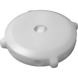 Bel-Art Spinbar Capsule with Magnetic Stirring Bar, 5.3 x 1.3cm, 30 x 8mm Bar
