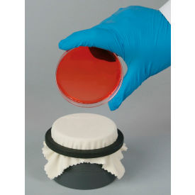 Bel-Art Products 378480000 Bel-Art Colony Replica-Plating Device for Petri-Dishes image.