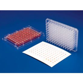 Bel-Art Products 378760002 Bel-Art Colony Replicating Tool for 96-Well Plates (Bel-Blotter), Polycarbonate image.