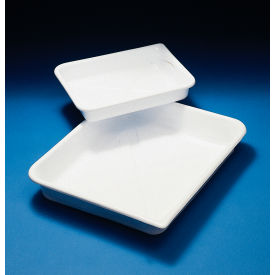 Bel-Art Products 161050000 SP Bel-Art Processing Tray, for 5 x 7" Film image.