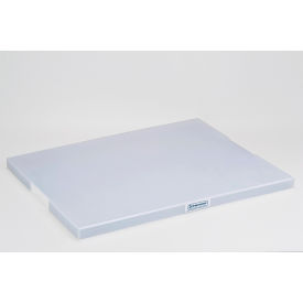 Bel-Art Products 162630000 SP Bel-Art Polypropylene Sterilizing Tray Cover, Fits H16264-0000 image.