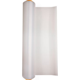 Bel-Art Products 246790000 Bel-Art Covamat Polyethylene Clear Bench/Table Liner, 50 Foot Roll image.
