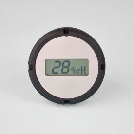 Bel-Art Products 420701400 Bel-Art Digital Hygrometer for Secador Desiccators image.