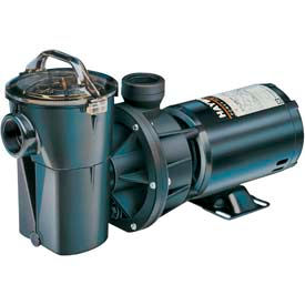 hayward powerflo matrix pool pump 115v 1.5 hp