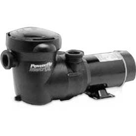 hayward pool pump power flo matrix