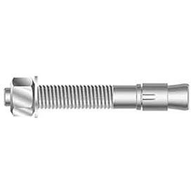 Ultrawedge Wedge Anchor - 3/8-16 x 3 Ultrawedge Wedge Anchor - 3/8-16 x 3