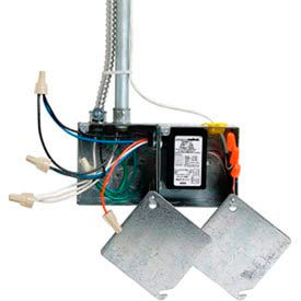 Acuity Brands Lighting (Lithonia) PP20 Lithonia PP20 Power Pack - Relay Circuit Protection 120/277 Vac image.