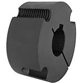 B&B 1610x20mm Bore C45 Steel / Black Oxide Taperlock Bushing 20mm Bore B&B 1610x20mm Bore C45 Steel / Black Oxide Taperlock Bushing 20mm Bore