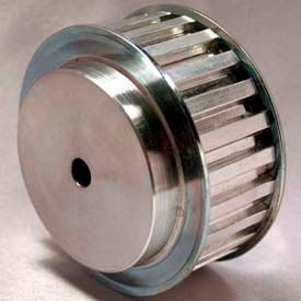 B & B Manufacturing Inc. 27T5/40-2** 40 Tooth Timing Pulley, T 5mm Pitch, Aluminum, 27t5/40-2 - Min Qty 3 image.