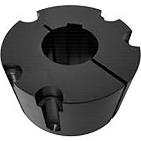 B&B 4030x60mm Bore C45 Steel / Black Oxide Taperlock Bushing 60mm Bore B&B 4030x60mm Bore C45 Steel / Black Oxide Taperlock Bushing 60mm Bore