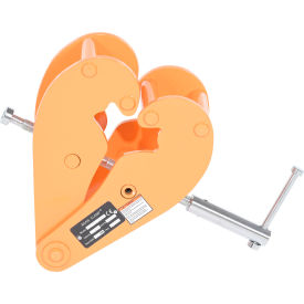 Beam Clamp BC-8 8000 Lb. Capacity