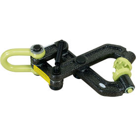 Timber Tuff Tools - Bac Industries Inc. BG-08 Brush Grubber™ Heavy Duty Tree Pulling Clamp BG-08 for up to 4" Tree Diameter image.