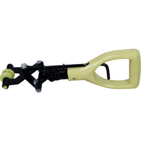 Timber Tuff Tools - Bac Industries Inc. BG-13 Brush Grubber™ Handy Grubber Tree Pulling Hand Tool BG-13 for up to 1" Tree Diameter image.