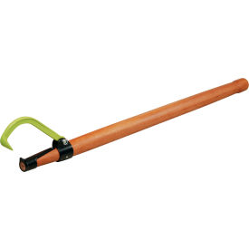 Timber Tuff Tools - Bac Industries Inc. TMW-30 Timber Tuff™ Cant Hook TMW-30 - 36" Hardwood Handle with 10-3/4" Steel Hook image.
