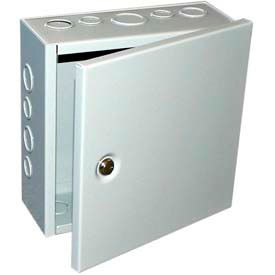 hinged metal box