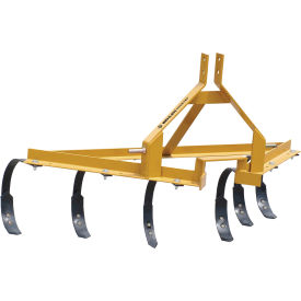 Behlen Country One Row Cultivator Tracker Attachment