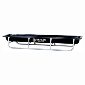 Behlen Country Stockman 10' Galvanized Feed Bunk